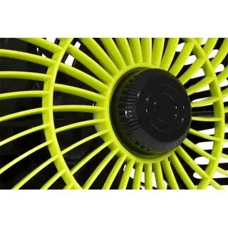 GHP Profan Oszillierender Clipventilator 25 cm 20 W