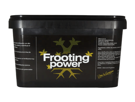 BAC Frooting Power 5kg