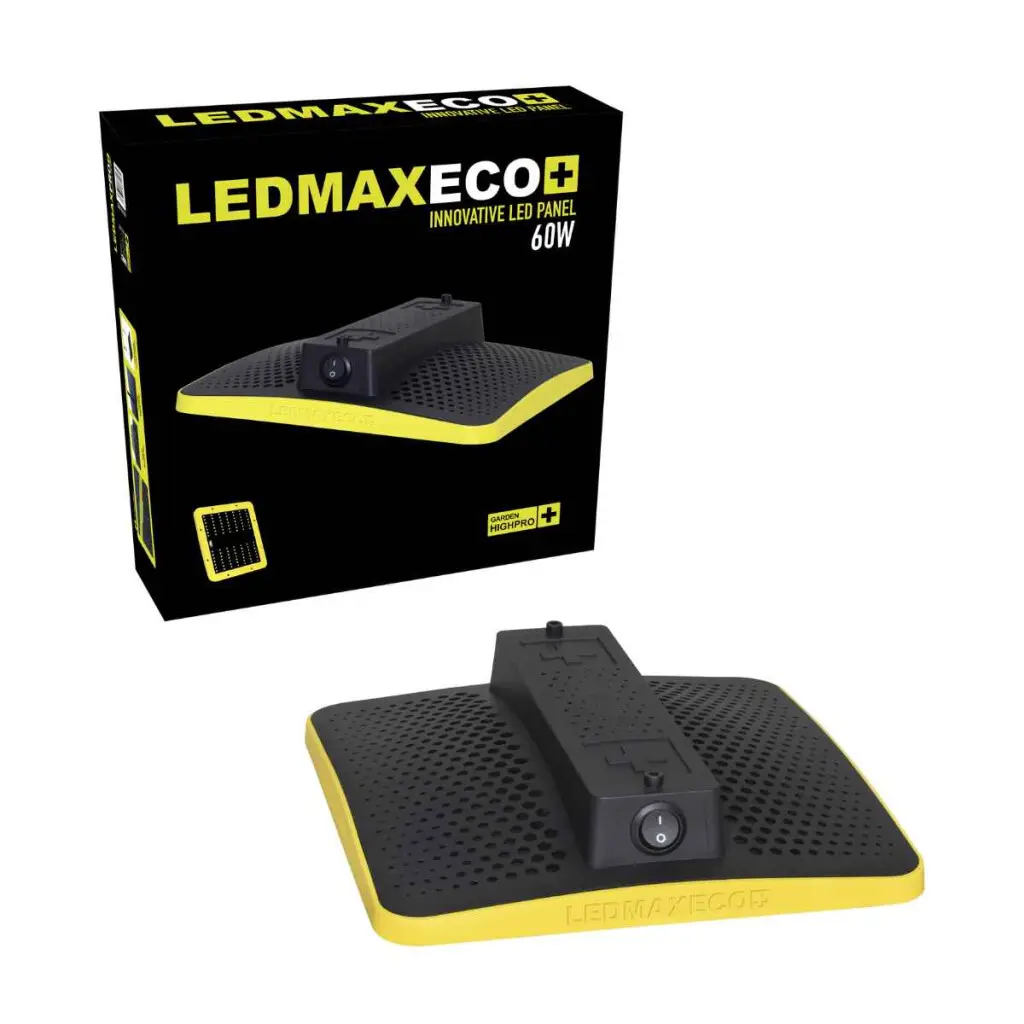 Garden Highpro LEDMAXECO 60W Details 3