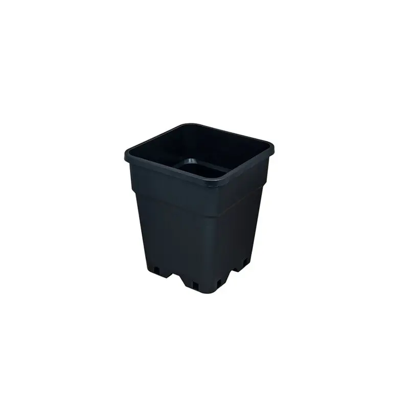 2L Topf HQ 13x13x17cm 