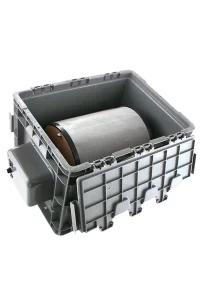Heisenberg Pollenmaschine mit Netzteil