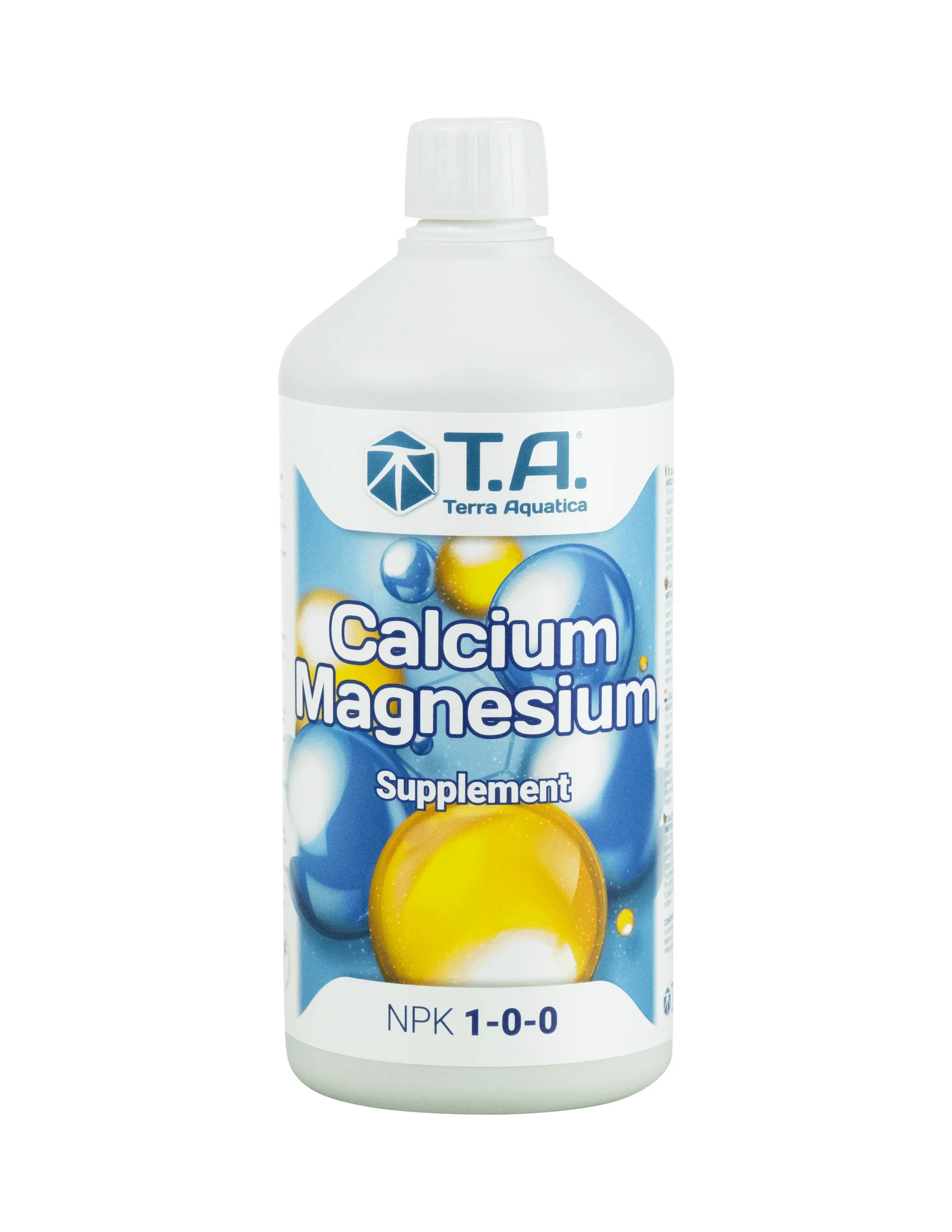 T.A. Calcium Magnesium 0,5L