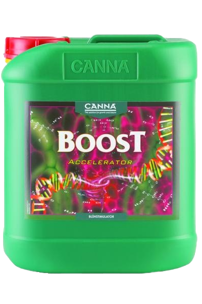 Canna Boost 10L