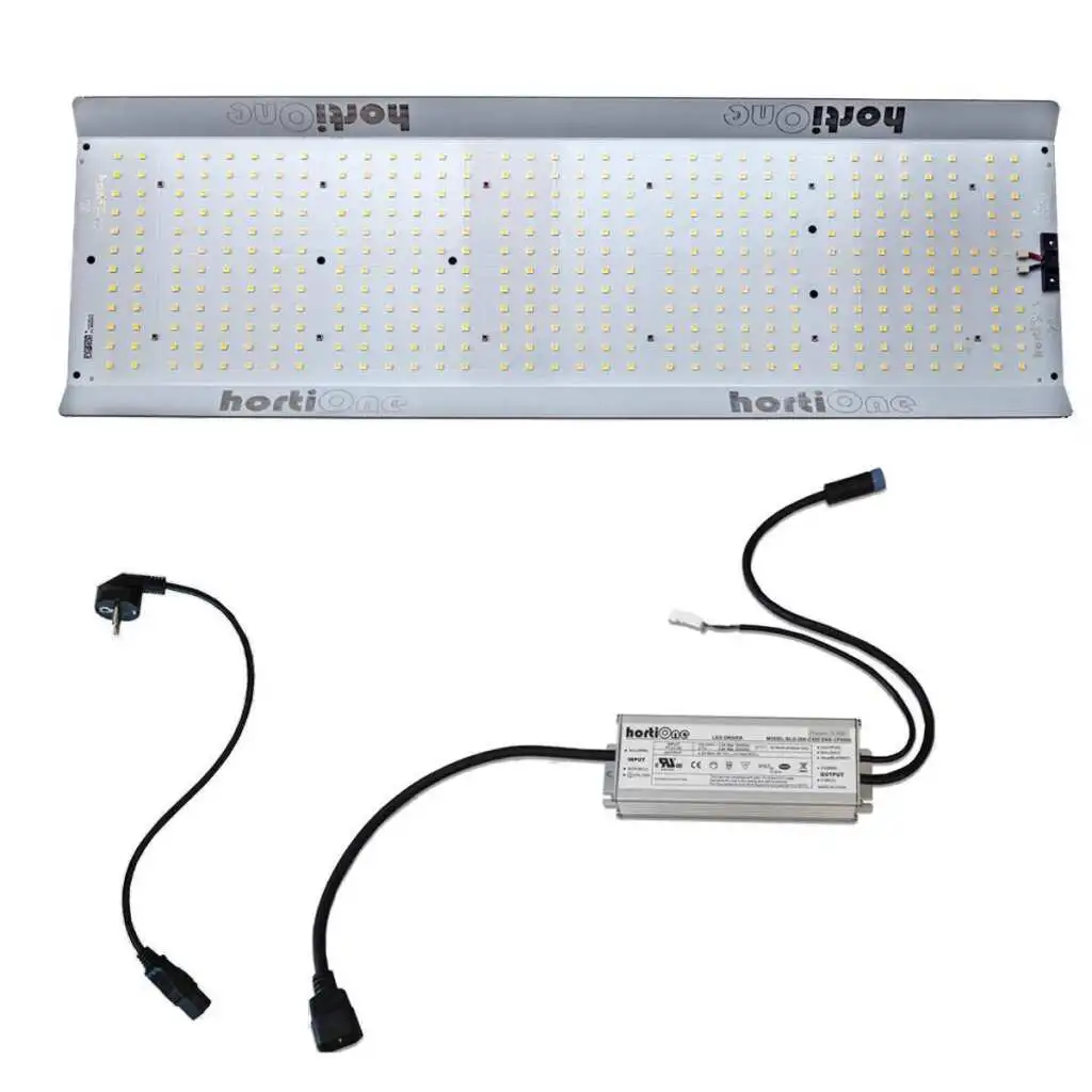hortiOne 420 150W Details 3