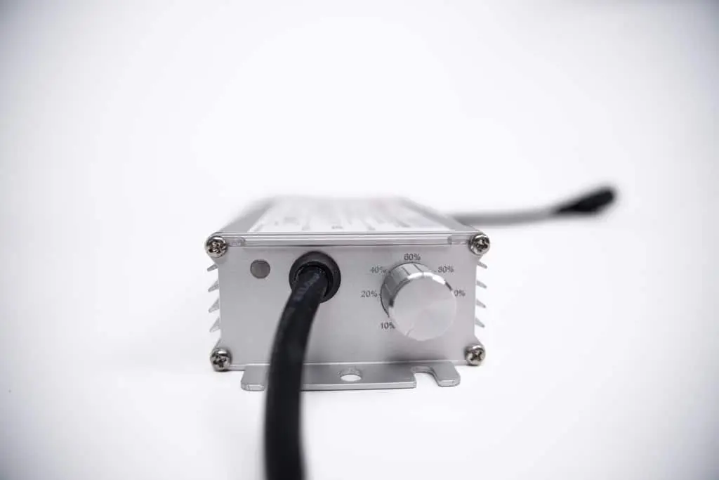 Sanlight Stixx 50 Details 5