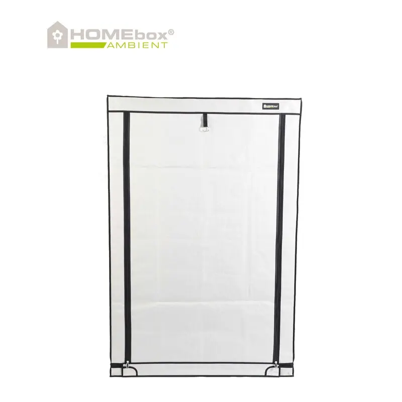 HOMEbox Ambient R120S 1,20x0,60x1,8m 0,72qm Details 4