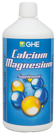 T.A. Calcium Magnesium 1L