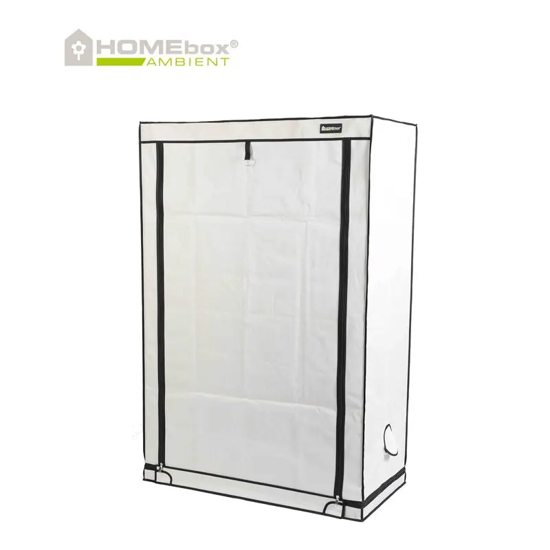 HOMEbox Ambient R120S 1,20x0,60x1,8m 0,72qm Details 2