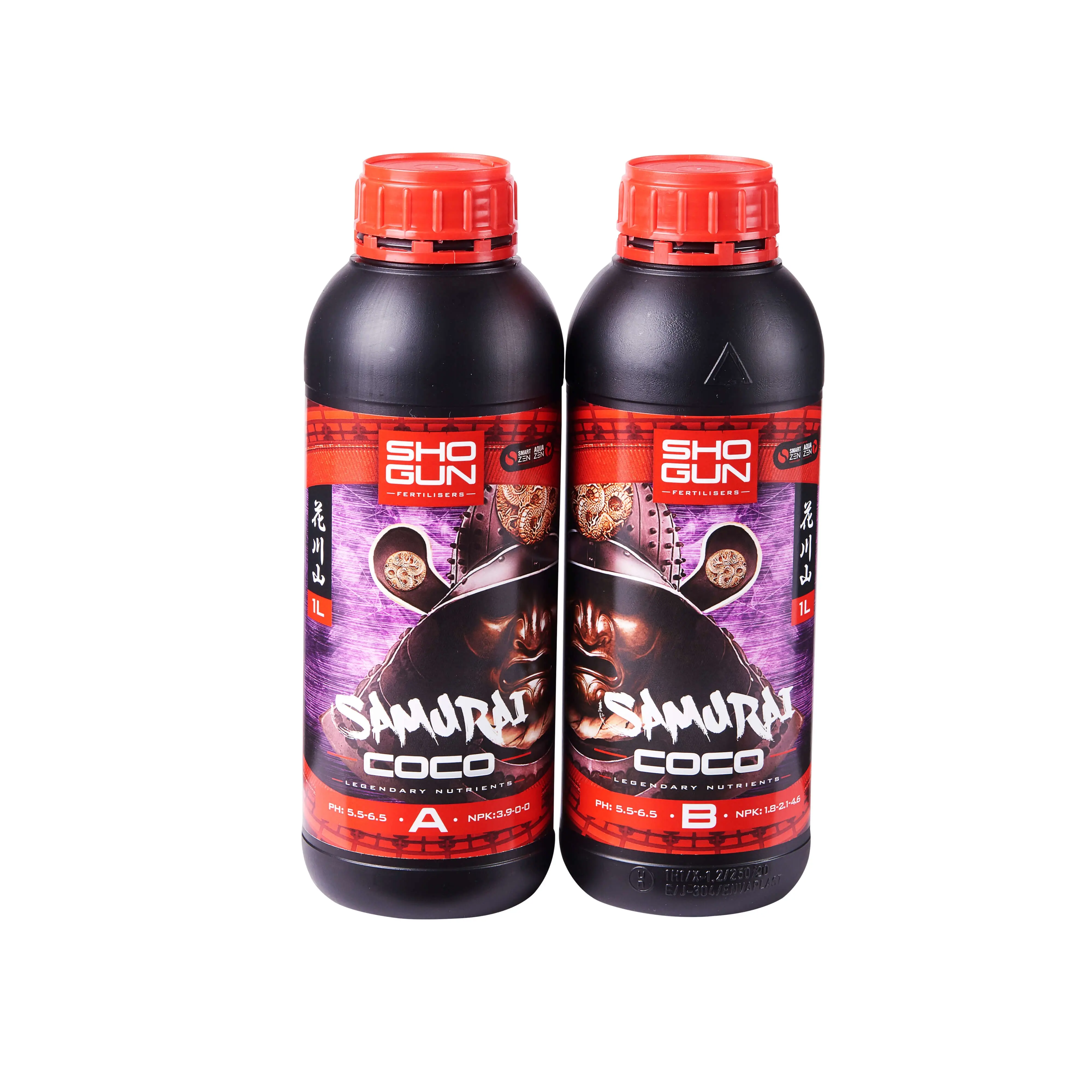 Coco A&B 1l