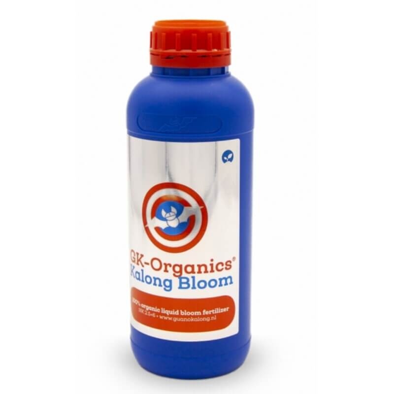 GK-Organics® Kalong Bloom 1L