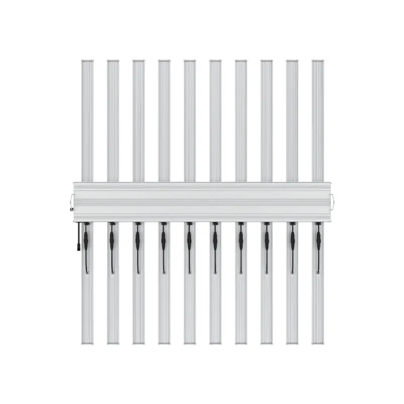 HallyProClassic 10 800W Vollspektrum