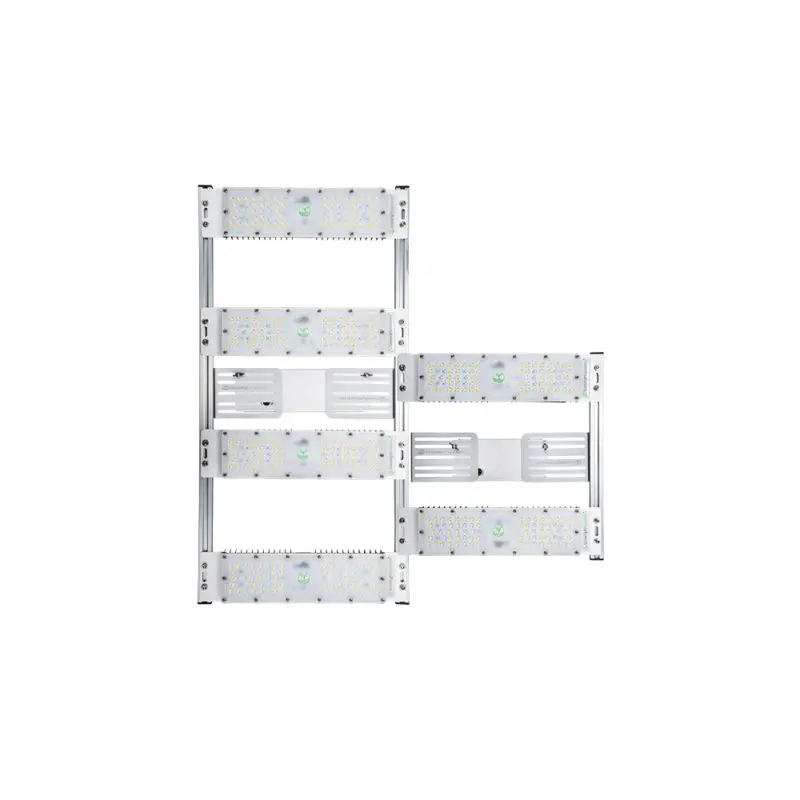 GrowlightSystems TentyProX4ULTRA Details 4