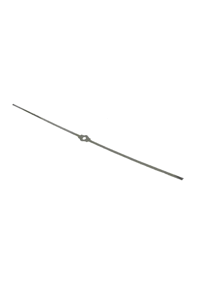 Ersatzschneidemesser für Tumble Trimmer, 5 Stk.