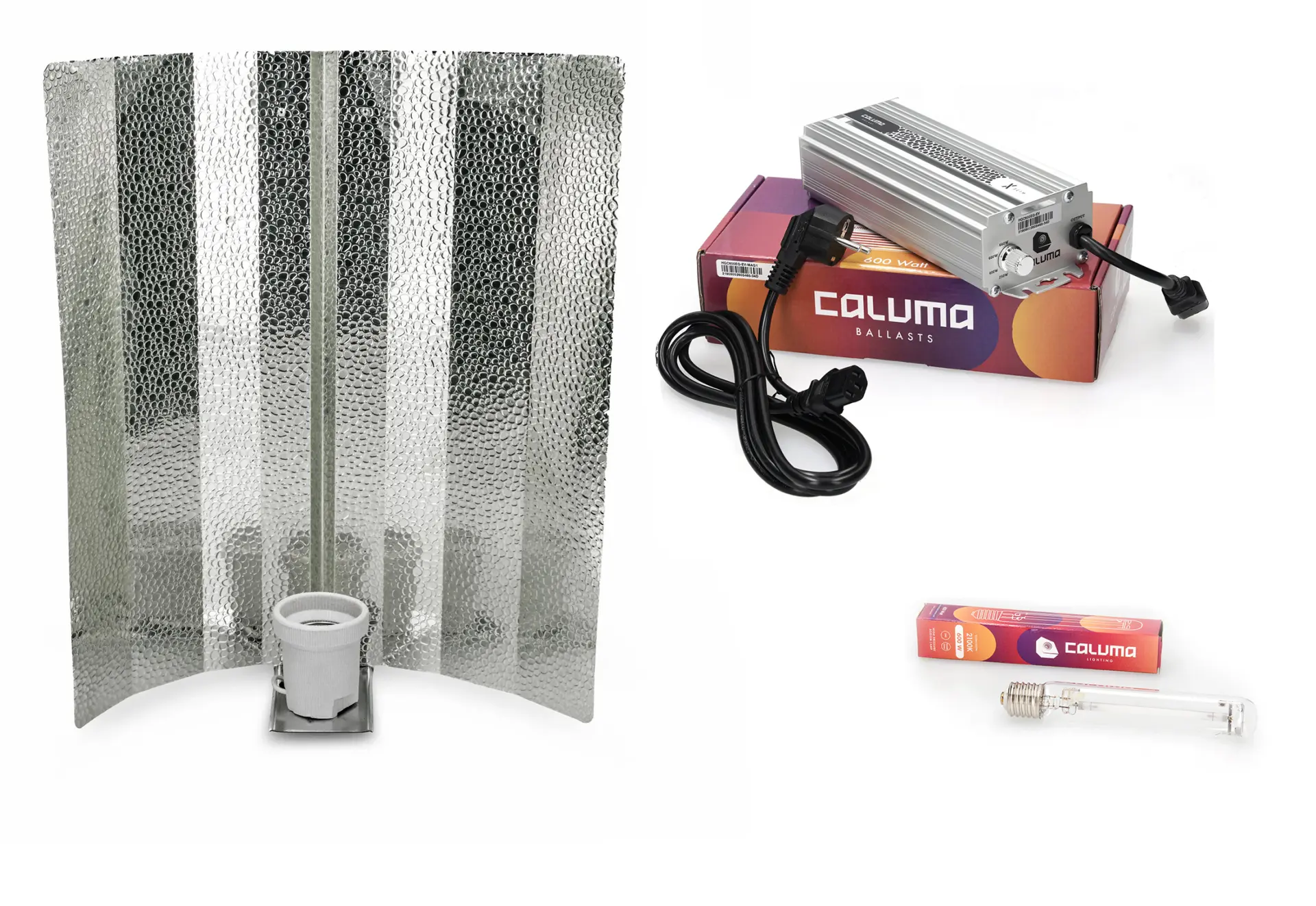 Hammerschlag Set mit X-Slim