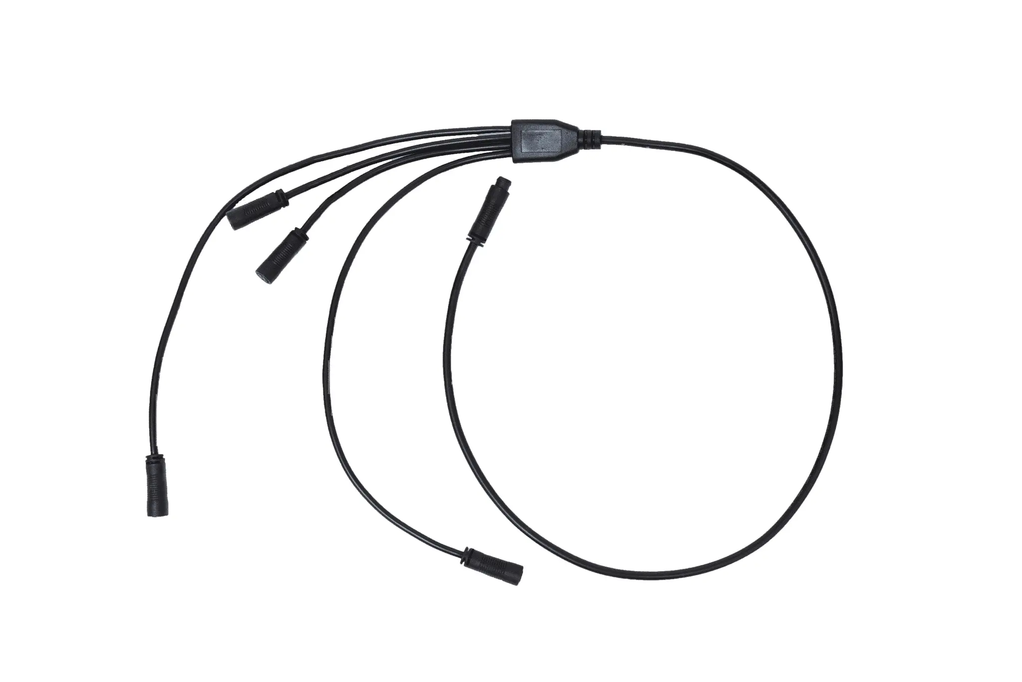 SANLight FLEX II 4-Wege Y-Verteiler