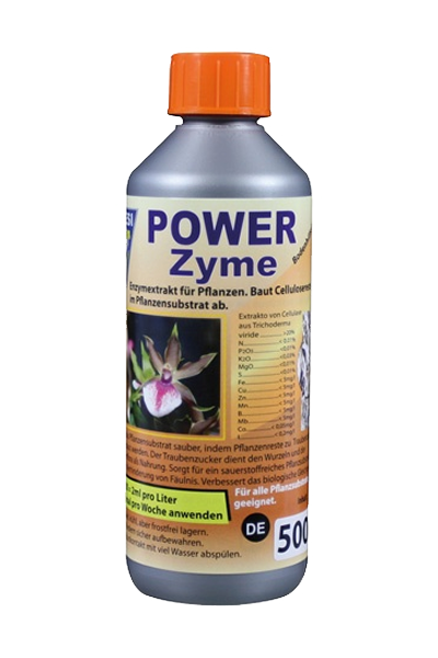 Hesi Power Zyme 0,5L