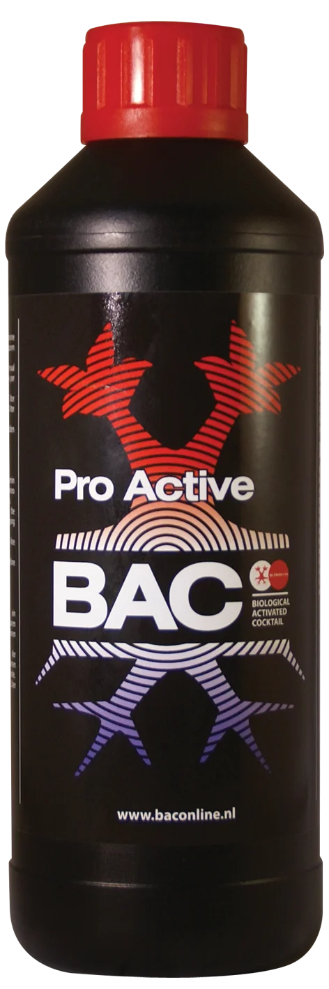 BAC Pro-Active 500ml (Spray)