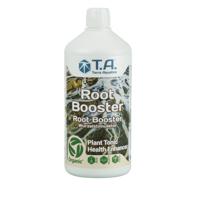 T.A. Root Booster 1l 