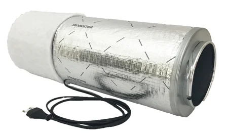 G-Tools Winflex 185 schallgedämpft
