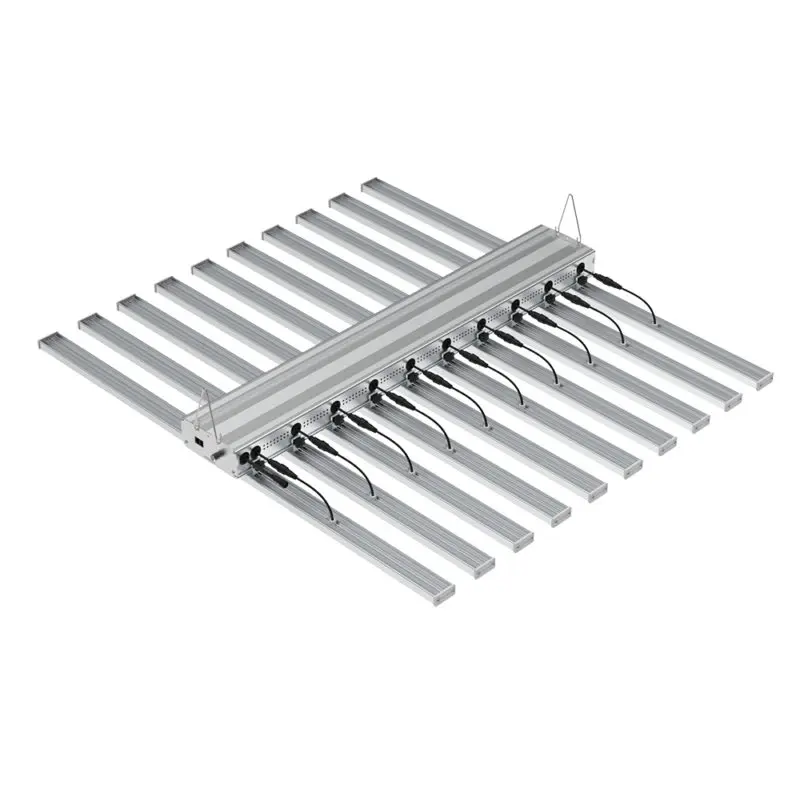HallyProClassic 10 800W Vollspektrum