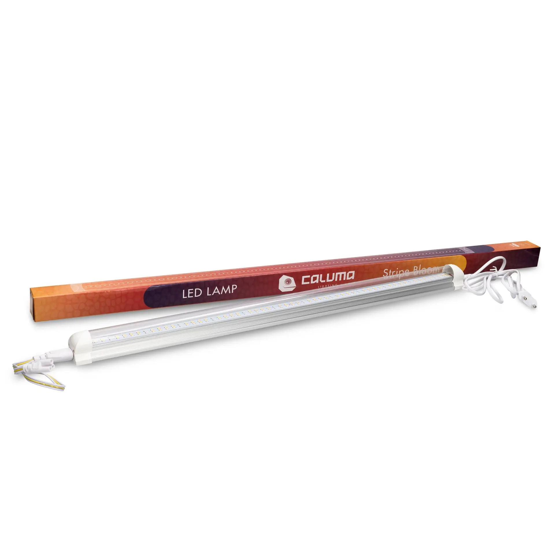 Caluma LED Stripes Bloom 3000K 18W Details 1