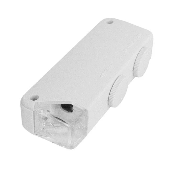 Mikroskop 60-100fach