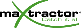 maXtractor Logo