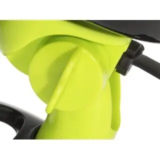 GHP Profan Oszillierender Clipventilator 25 cm 20 W