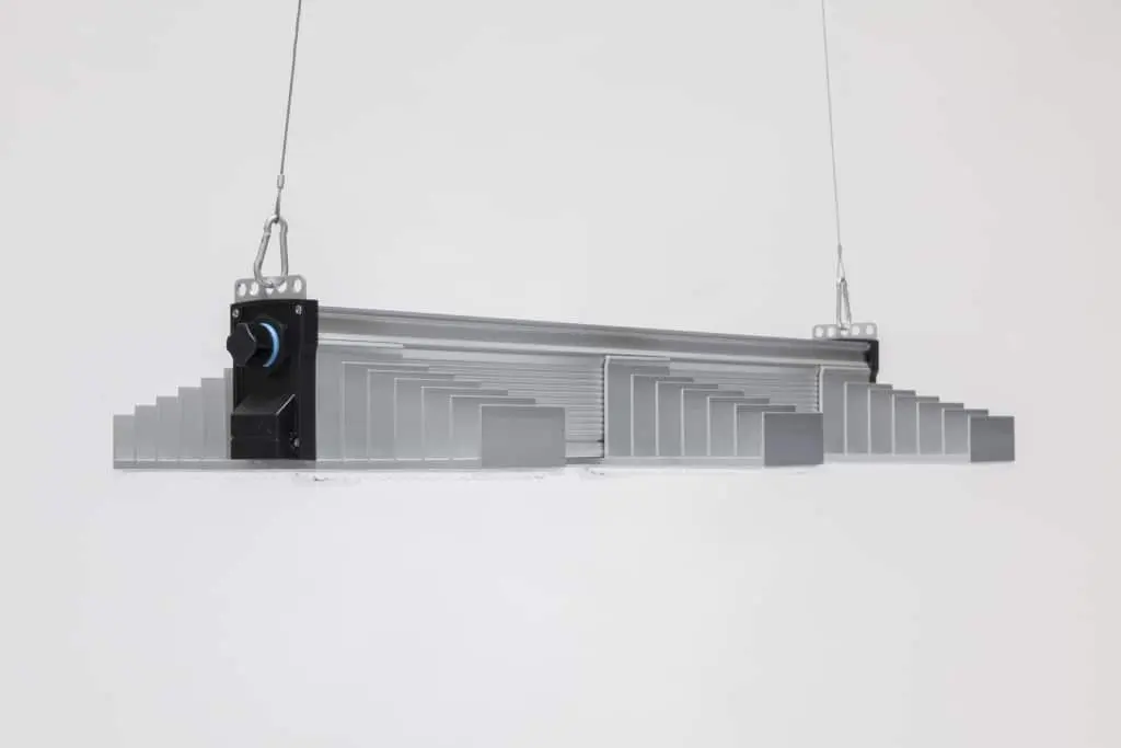 SANLight EVO Serie 3-100 1.5 200W ohne Zubehör