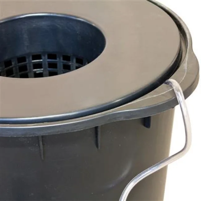 PLANT!T Eimer und Deckel 20L Details 5