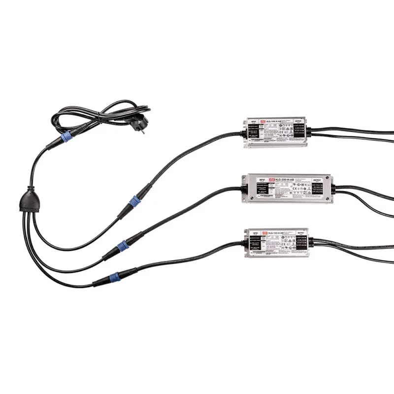 GrowlightSystems BlueConnect