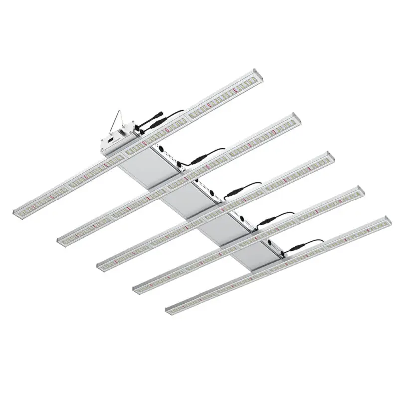 GrowlightSystems HallyProClassic 5 400W Vollspektrum
