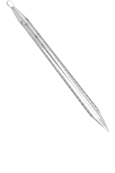 Pipette 25 ml/0,2ml
