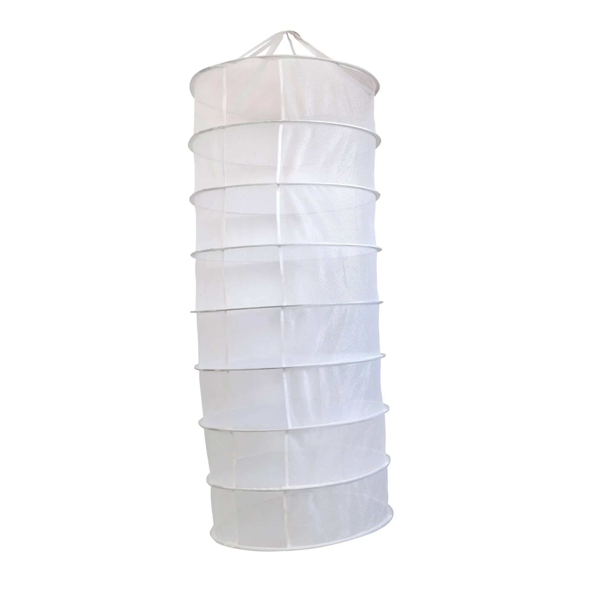 Caluma Drynet Ø 60cm mit 8 Etagen Standard